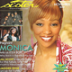 Image for article titled Monica On Her Pregnancy And Boyfriend's Suicide In 'Sister2Sister'